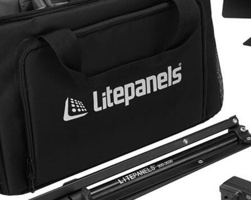 Litepanel bag